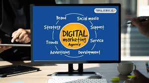 Online Marketing Course